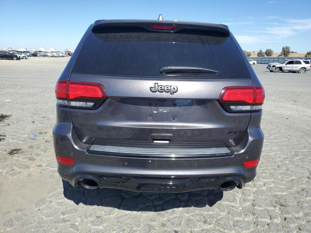 2018 JEEP GRAND CHEROKEE SRT-8 1C4RJFDJ8JC488401
