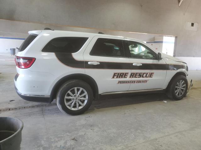2020 DODGE DURANGO SS 1C4RDJFG8LC165433