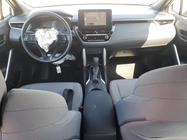2024 TOYOTA COROLLA CR 7MUFBABG4RV059296