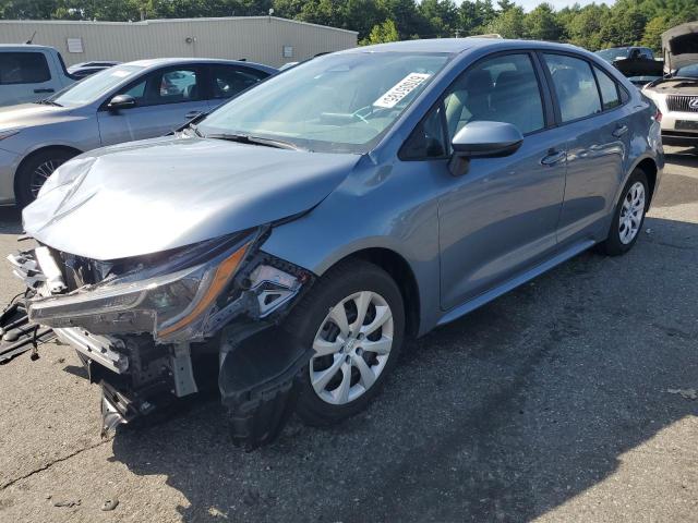 2024 TOYOTA COROLLA LE - 5YFB4MDE0RP182120