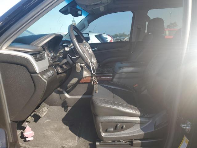 2019 GMC YUKON XL K 1GKS2JKC8KR198796