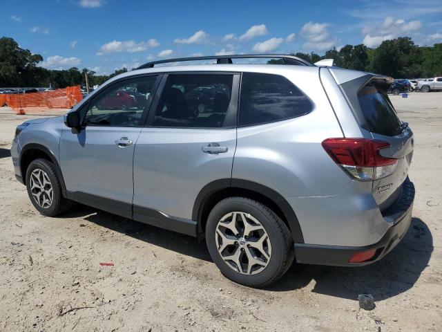 2020 SUBARU FORESTER P JF2SKAJC2LH532956