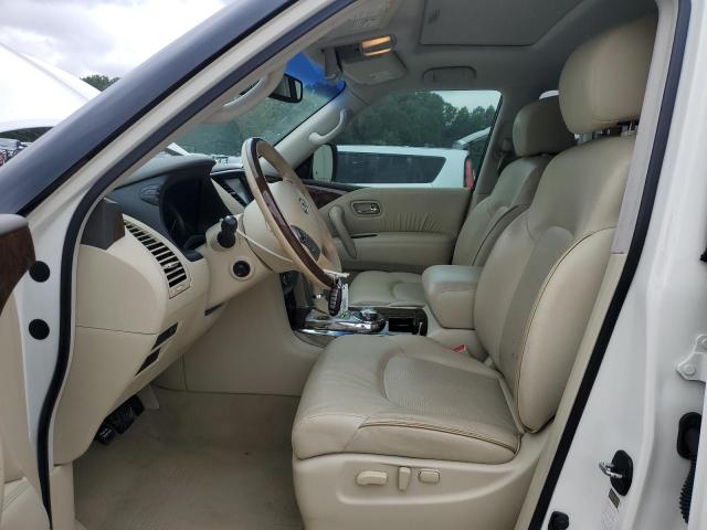 2016 INFINITI QX80 JN8AZ2NCXG9401588