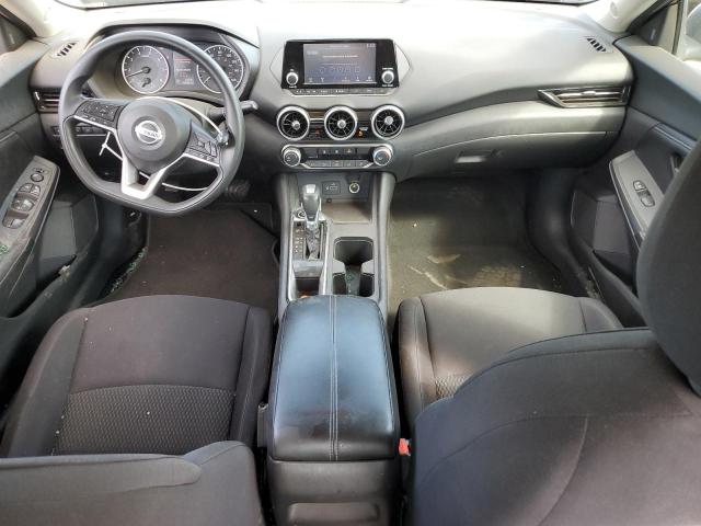 2020 NISSAN SENTRA S - 3N1AB8BV4LY281657