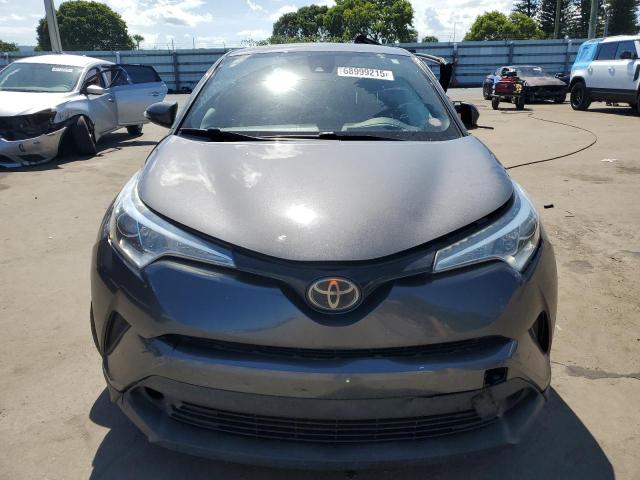 2019 TOYOTA C-HR XLE - NMTKHMBX4KR068657