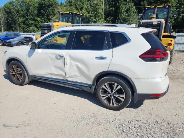 2018 NISSAN ROGUE S JN8AT2MT6JW459032