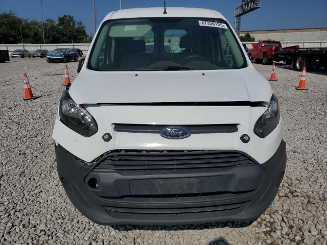 2018 FORD TRANSIT CONNECT XL NM0LS6E72J1361884