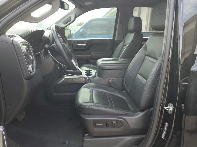2021 GMC SIERRA C1500 DENALI 3GTP8FED8MG122824