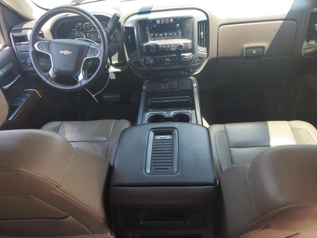 2016 CHEVROLET SILVERADO C1500 LTZ 3GCPCSEC7GG221153