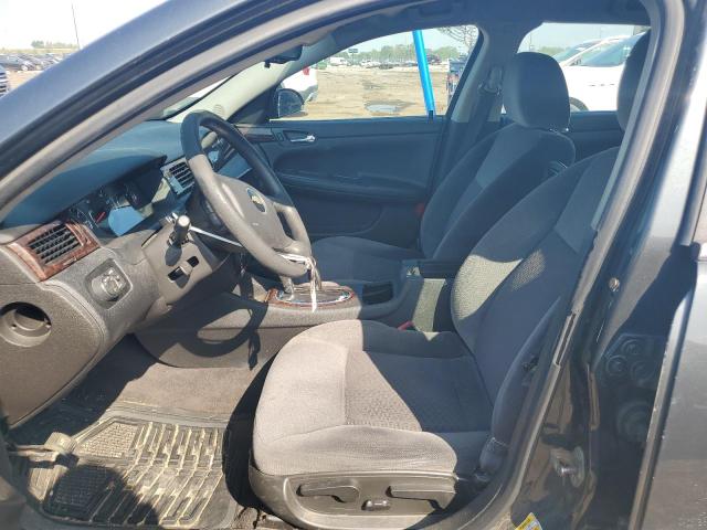 2016 CHEVROLET IMPALA LIMITED LT 2G1WB5E36G1184842