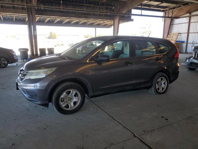 HONDA CR-V LX