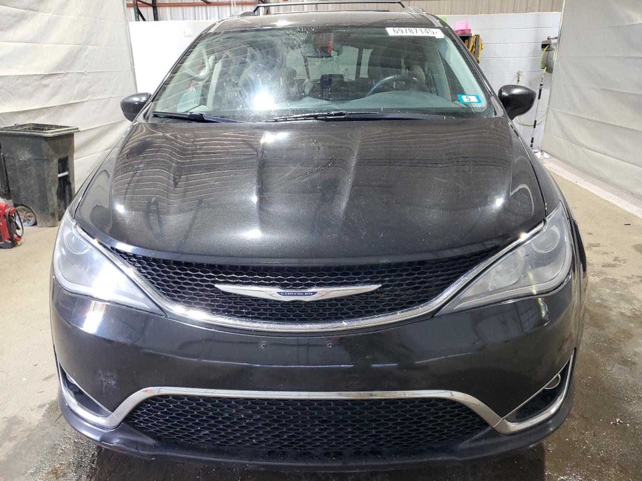 CHRYSLER PACIFICA TOURING L