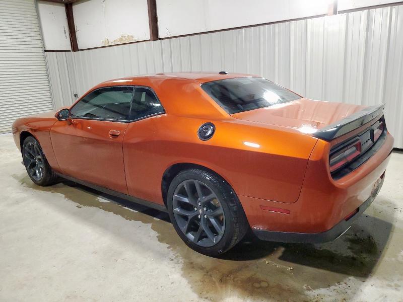 2020 DODGE CHALLENGER 2C3CDZJG5LH230977