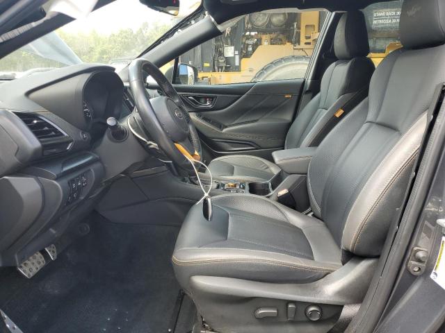 2022 SUBARU FORESTER W JF2SKAMC0NH419831