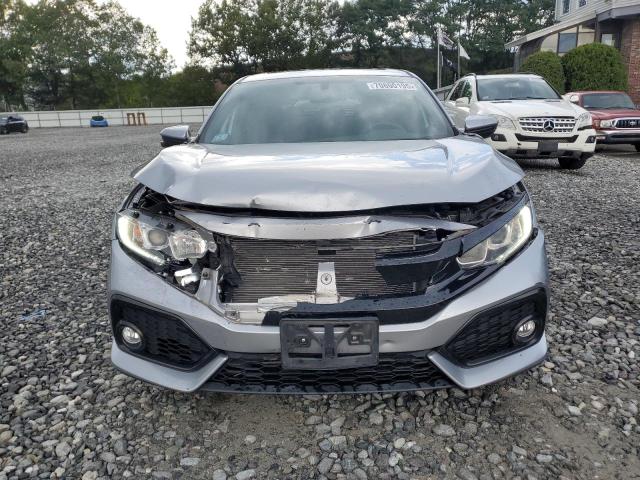 2018 HONDA CIVIC EX SHHFK7H51JU410255