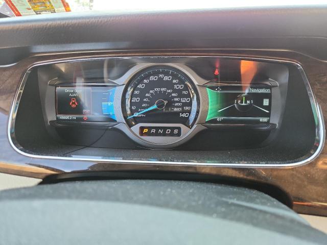 2015 FORD TAURUS LIM #3294327878