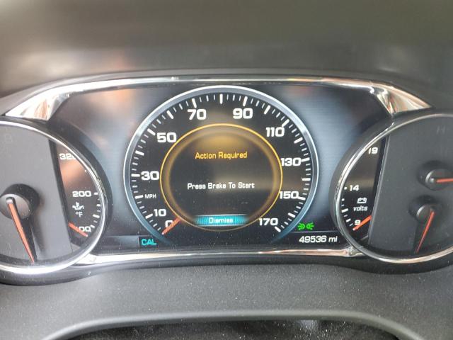 2019 GMC ACADIA DEN 1GKKNXLS1KZ174226