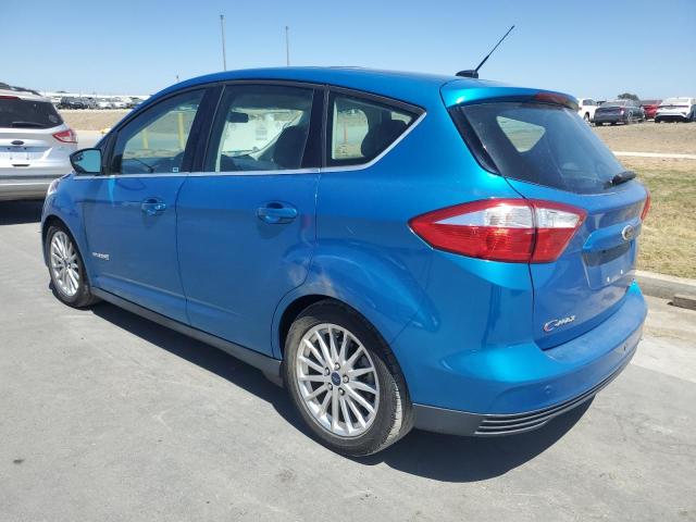 2015 FORD C-MAX SEL 1FADP5BU9FL116286