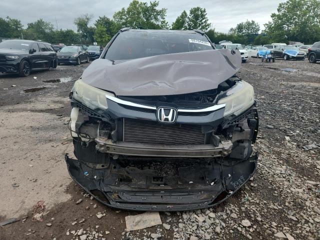 2016 HONDA CR-V EXL 2HKRM4H79GH663858