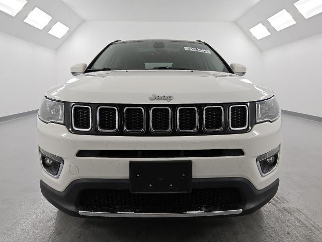 2018 JEEP COMPASS LI 3C4NJCCB5JT285994