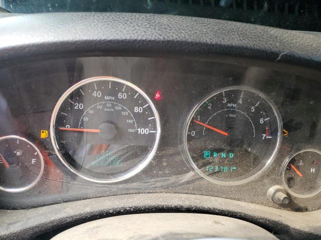 2016 JEEP WRANGLER U 1C4BJWDG2GL348505