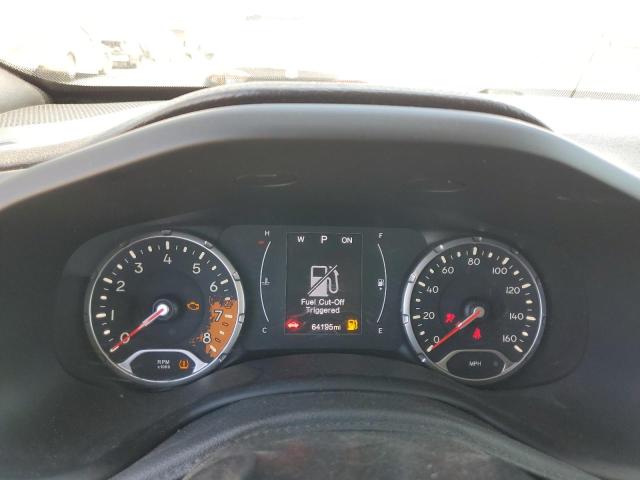 2018 JEEP RENEGADE SPORT ZACCJBAB2JPH57824