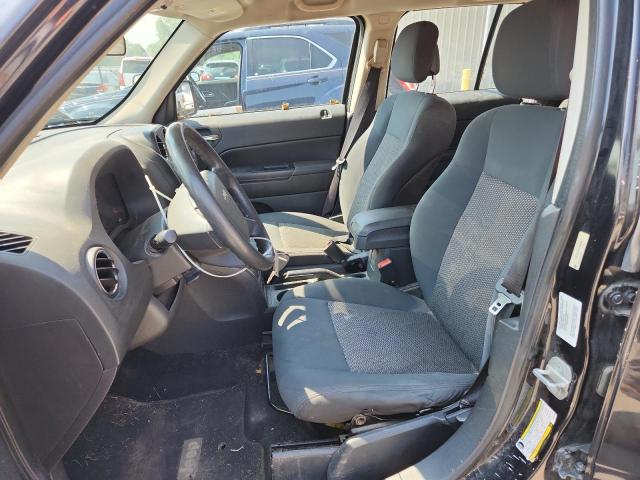 2010 JEEP PATRIOT SP - 1J4NT2GB5AD655680