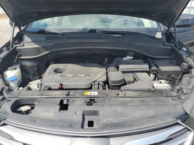 2018 HYUNDAI SANTA FE SPORT 5XYZTDLB8JG541733