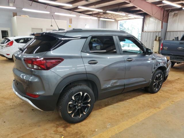 2021 CHEVROLET TRAILBLAZER LT KL79MRSL4MB073807