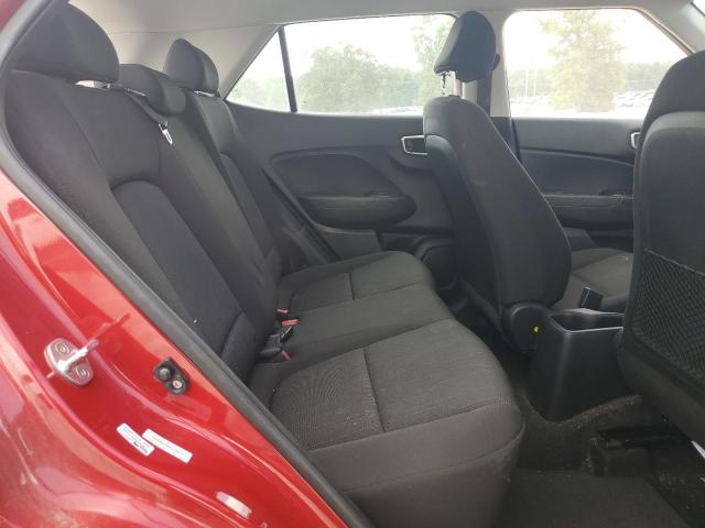 2022 HYUNDAI VENUE SE KMHRB8A38NU134677