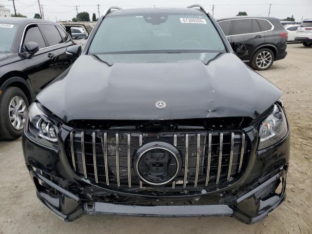 2020 MERCEDES-BENZ GLS 450 4M 4JGFF5KE8LA118046