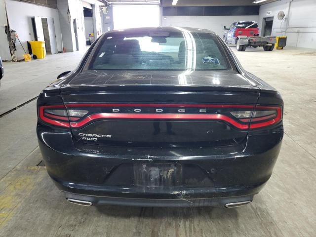 2015 DODGE CHARGER SE 2C3CDXFG4FH858935