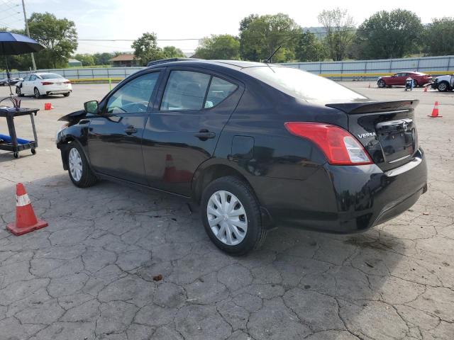 2018 NISSAN VERSA S 3N1CN7AP8JL888572