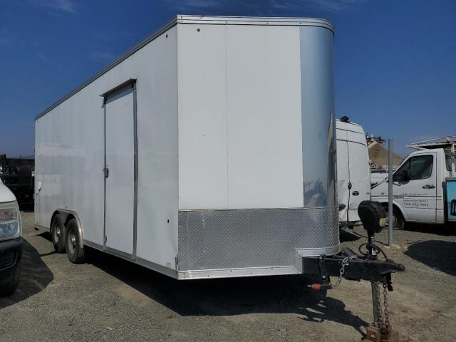 LGS UNKNOWN 2019 white   53BLTEB29KF027554 photo #1