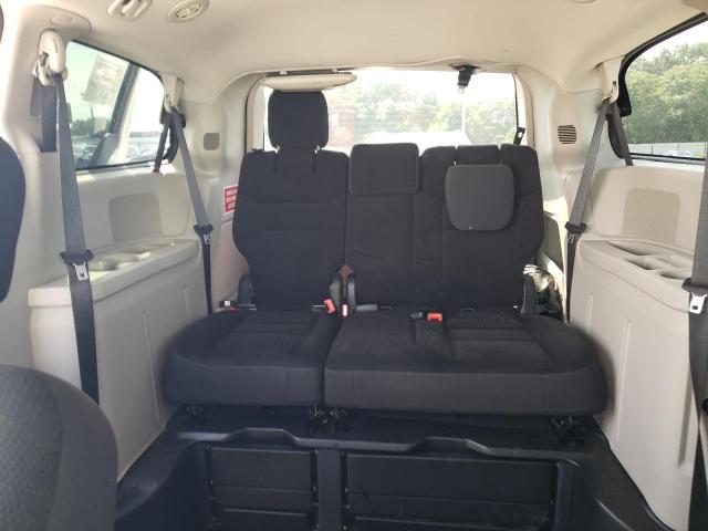 2019 DODGE GRAND CARAVAN SE - 2C7WDGBG3KR756452