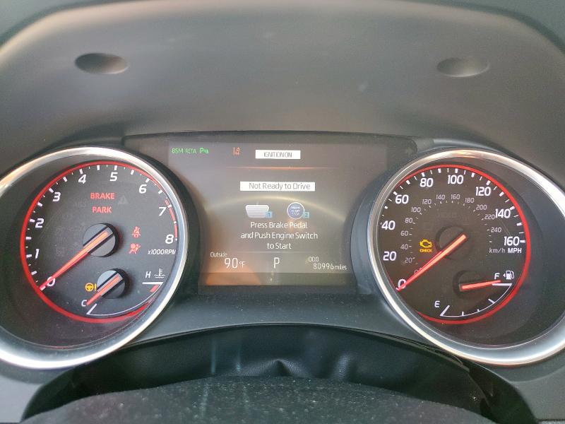 2018 TOYOTA CAMRY XSE 4T1B61HK8JU058740