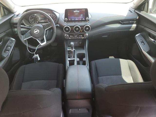 2024 NISSAN SENTRA SR 3N1AB8DV0RY353217