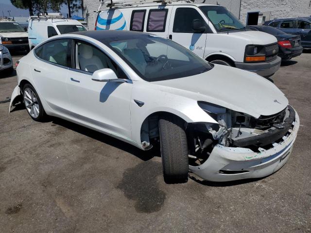 2019 TESLA MODEL 3 5YJ3E1EB1KF494856
