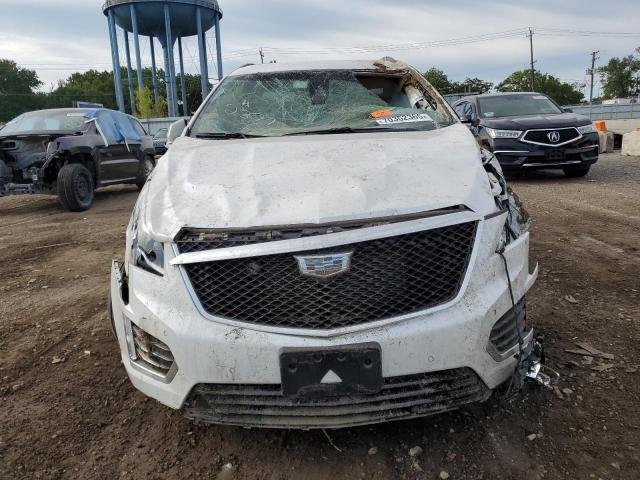 2023 CADILLAC XT5 SPORT 1GYKNHRS3PZ112305