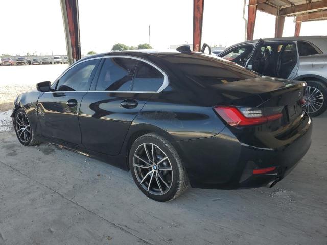 2020 BMW 330I 3MW5R1J07L8B23690