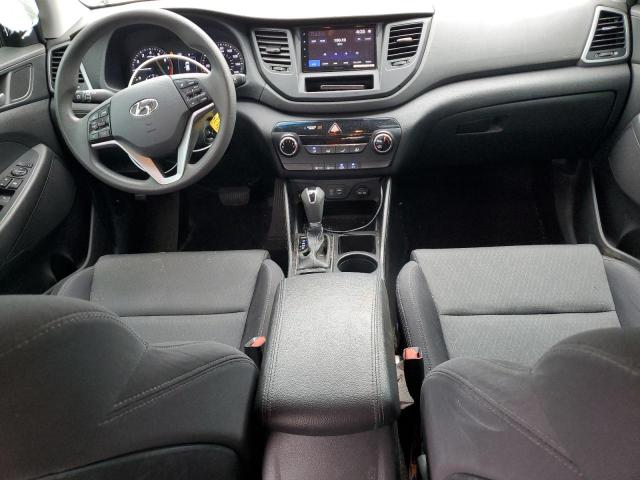 2018 HYUNDAI TUCSON SE KM8J2CA47JU786483