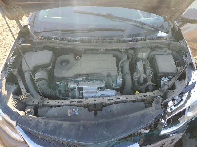 2019 CHEVROLET CRUZE LS 1G1BC5SM8K7127837