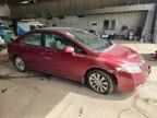 Lot #3296364133 2010 HONDA CIVIC EXL