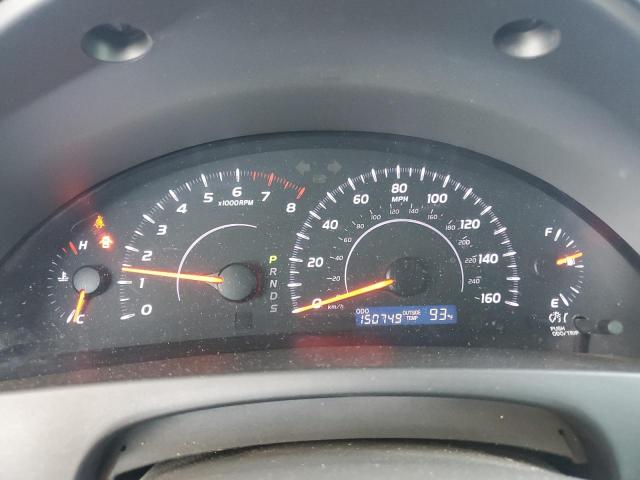 2010 TOYOTA CAMRY SE - 4T1BK3EK6AU107834