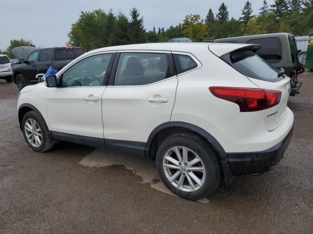 2018 NISSAN ROGUE SPOR JN1BJ1CR3JW256284