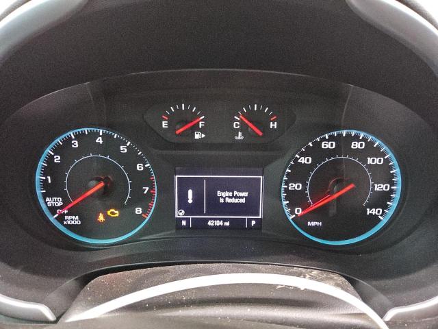 2023 CHEVROLET MALIBU LS 1G1ZB5ST7PF234240