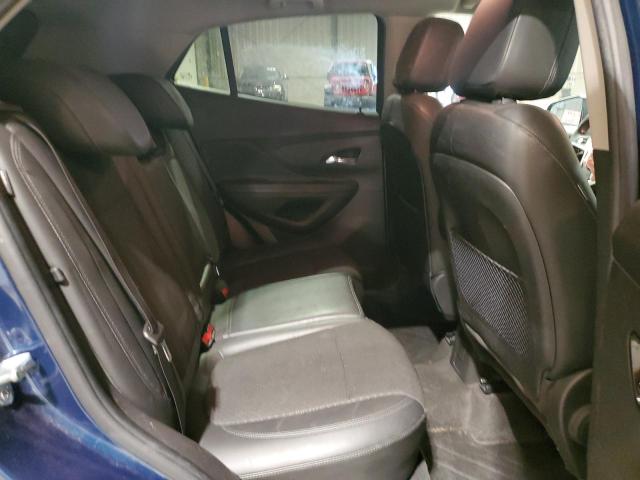 2019 BUICK ENCORE SPORT TOURING KL4CJ2SB2KB832607