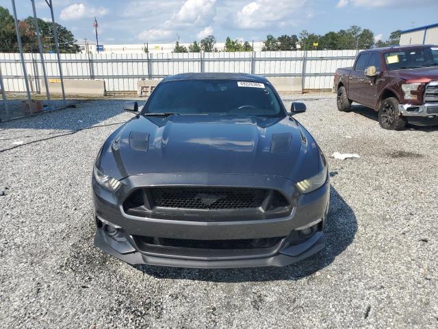 2017 FORD MUSTANG GT 1FA6P8CFXH5230007