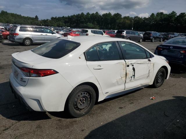 2024 TOYOTA COROLLA LE JTDBDMHE0RJ009809
