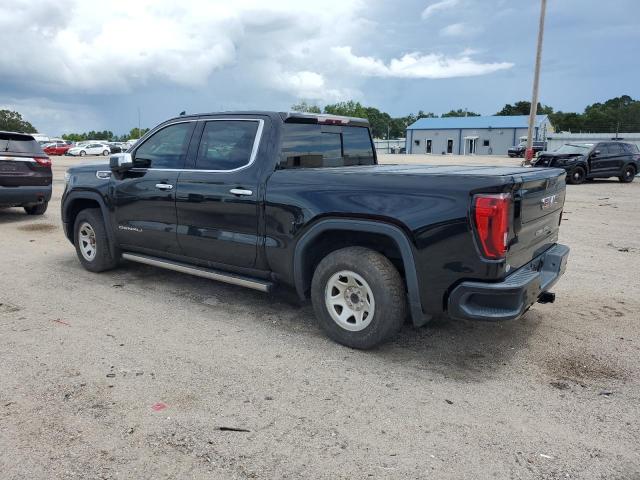 2019 GMC SIERRA K15 1GTU9FEL7KZ323795